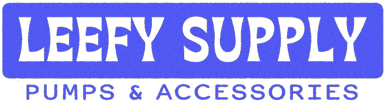 Vacuum Pumps – Leefy Supply