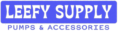 Leefy Supply Logo